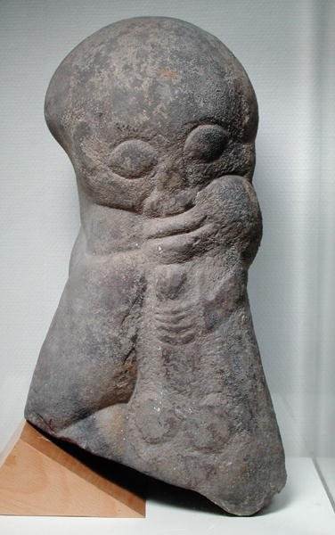 Fro, dio della fertilità germanico da Germanic